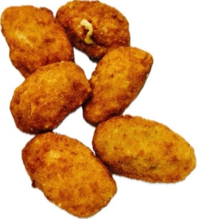 Poppers (jalapeno).