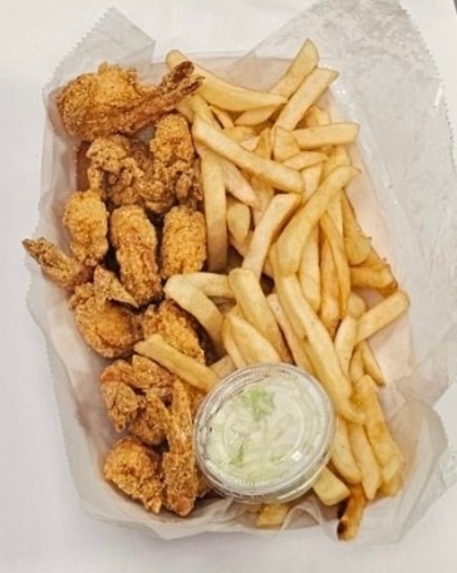 Shrimp Dinner (10).