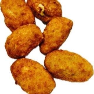 Jalapeno Poppers