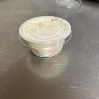 Side Of Coleslaw