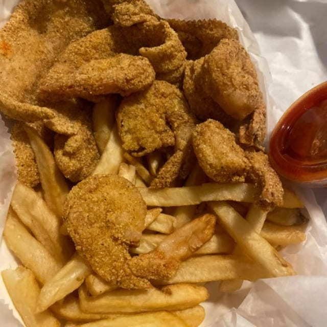 Create A Combo.