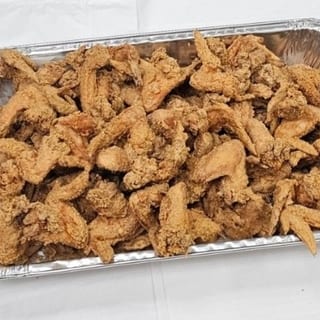 50 Wings