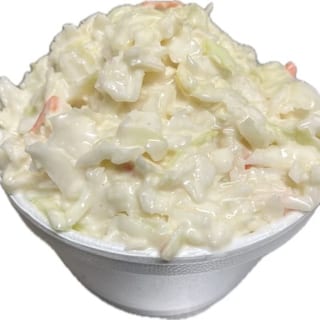 Pint Coleslaw