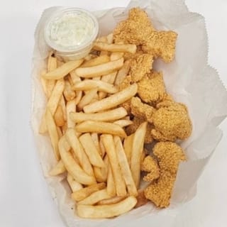 Catfish Teasers
