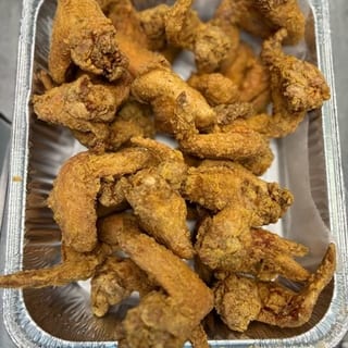 12 Wings
