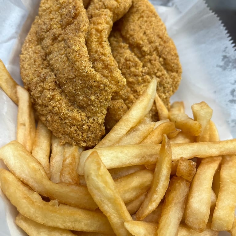 Delicious Dinner Options